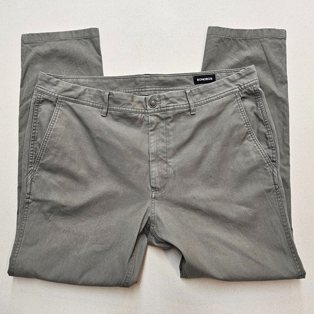 Bonobos Pants Skinny 38 / 30